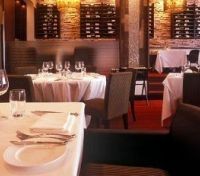 The Richardson Hotel & Spa Restaurant